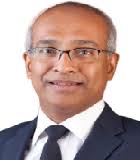 Ramesh Singh, MD